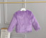 Sarahi mini faux fur coat Toddlers  Pre~teen