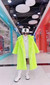 RAIRIS Girls Faux Fur Teddy Long Coat