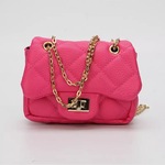 pink coco chanel handbags