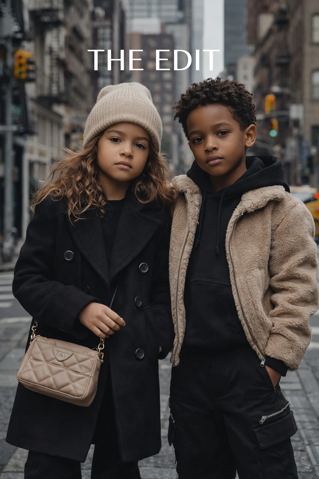 kids luxury outfits-coolkidsbklyn