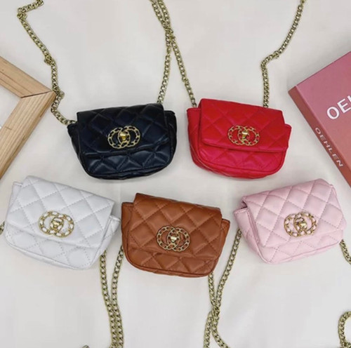 Kids Dressed Up As Chanel Bags Will Put Other TrickOrTreaters To Shame   Savvy Finds