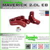Maverick 2.0L EB MOTOR MOUNT