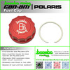 CAN-AM / POLARIS FUEL CAP