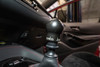 GR Corolla 270G Weighted Shift Knob Black