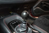 GR Corolla 270G Weighted Shift Knob Black