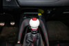 GR Corolla 270G Weighted Shift Knob White