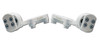 Ford Bronco Light Mount Kit