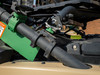 Can-Am LinQ Aluminum T-lock Kit
