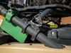 Can-Am LinQ Aluminum Tab Kit