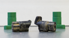 Can-Am LinQ Aluminum T-lock Kit