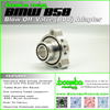 BMW B58 ADJUSTABLE BLOW OFF VALVE (BOV) ADAPTER