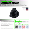 BMW B58 Adjustable Blow Off Valve (BOV) Adapter