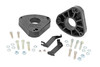 1 Inch Leveling Kit | Ford Maverick 2WD/4WD (2022-2026)