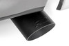 Exhaust Tip | Black | RC Logo | 2.5-3.125 Inch Pipe