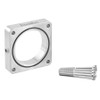 FORD EB THROTTLE BODY SPACER