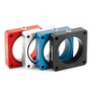 FORD EB THROTTLE BODY SPACER