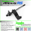 FOCUS RS SHORT THROW SHIFTER