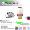 VW Quick Shift Kit White