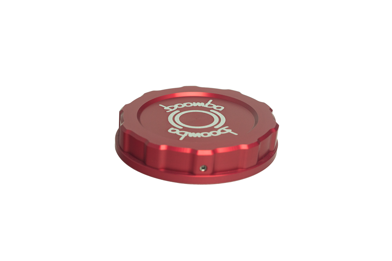 JEEP BRAKE FLUID RESERVOIR CAP