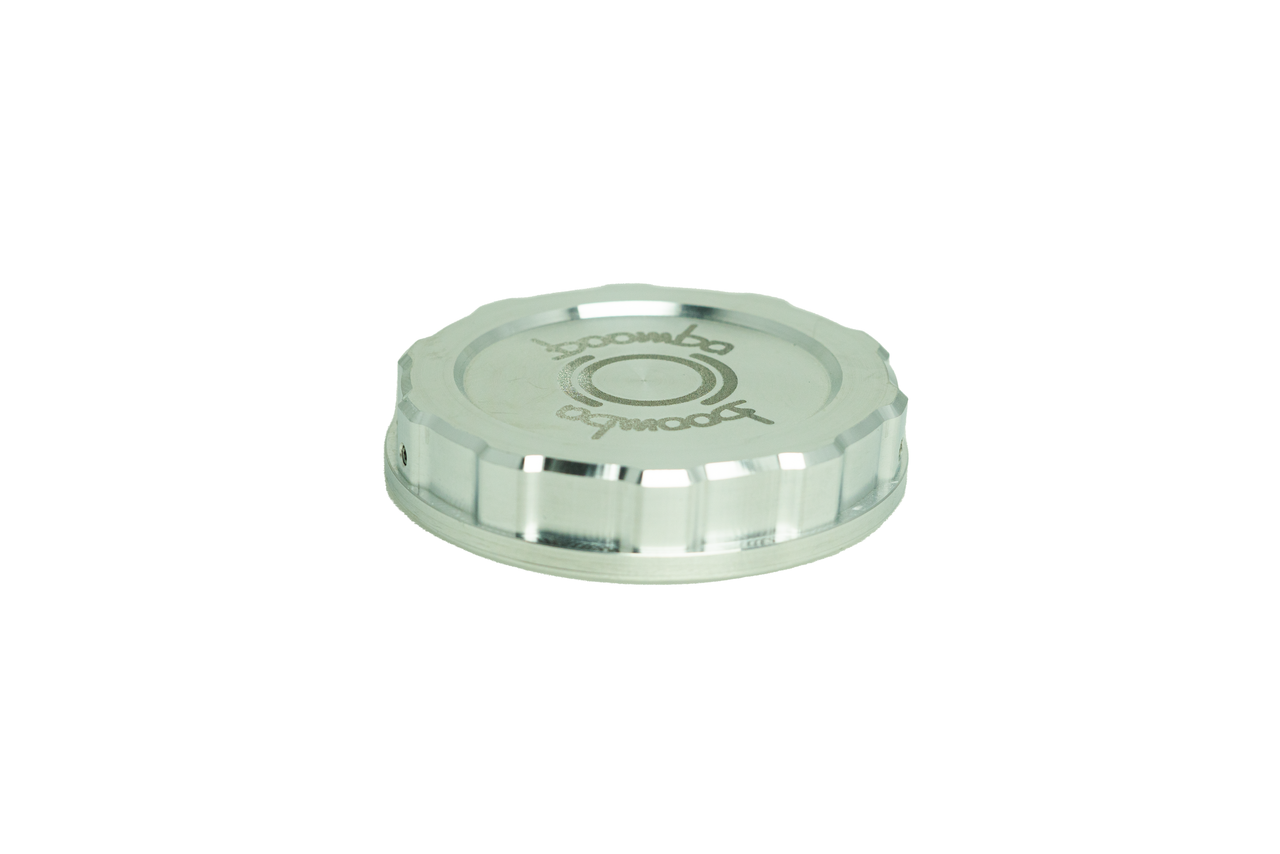 JEEP BRAKE FLUID RESERVOIR CAP