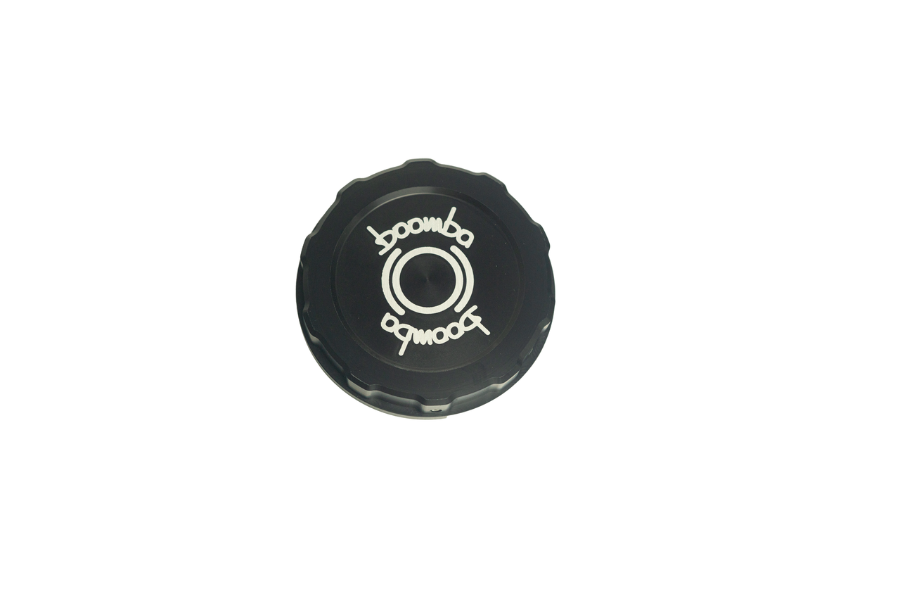 JEEP BRAKE FLUID RESERVOIR CAP