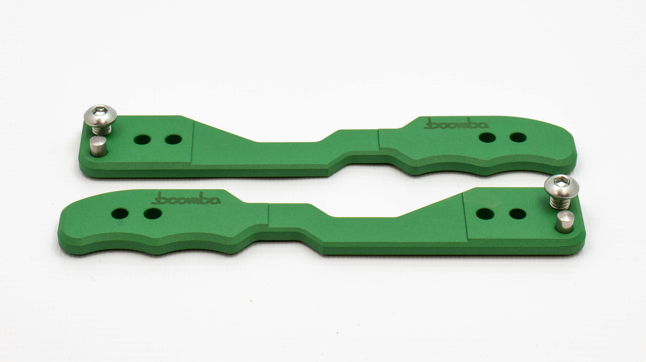 CAN-AM MAVERICK DOOR HANDLES