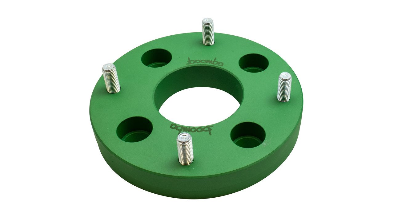 CAN-AM 156x4 BOLT PATTERN WHEEL ADAPTER (set of 4)