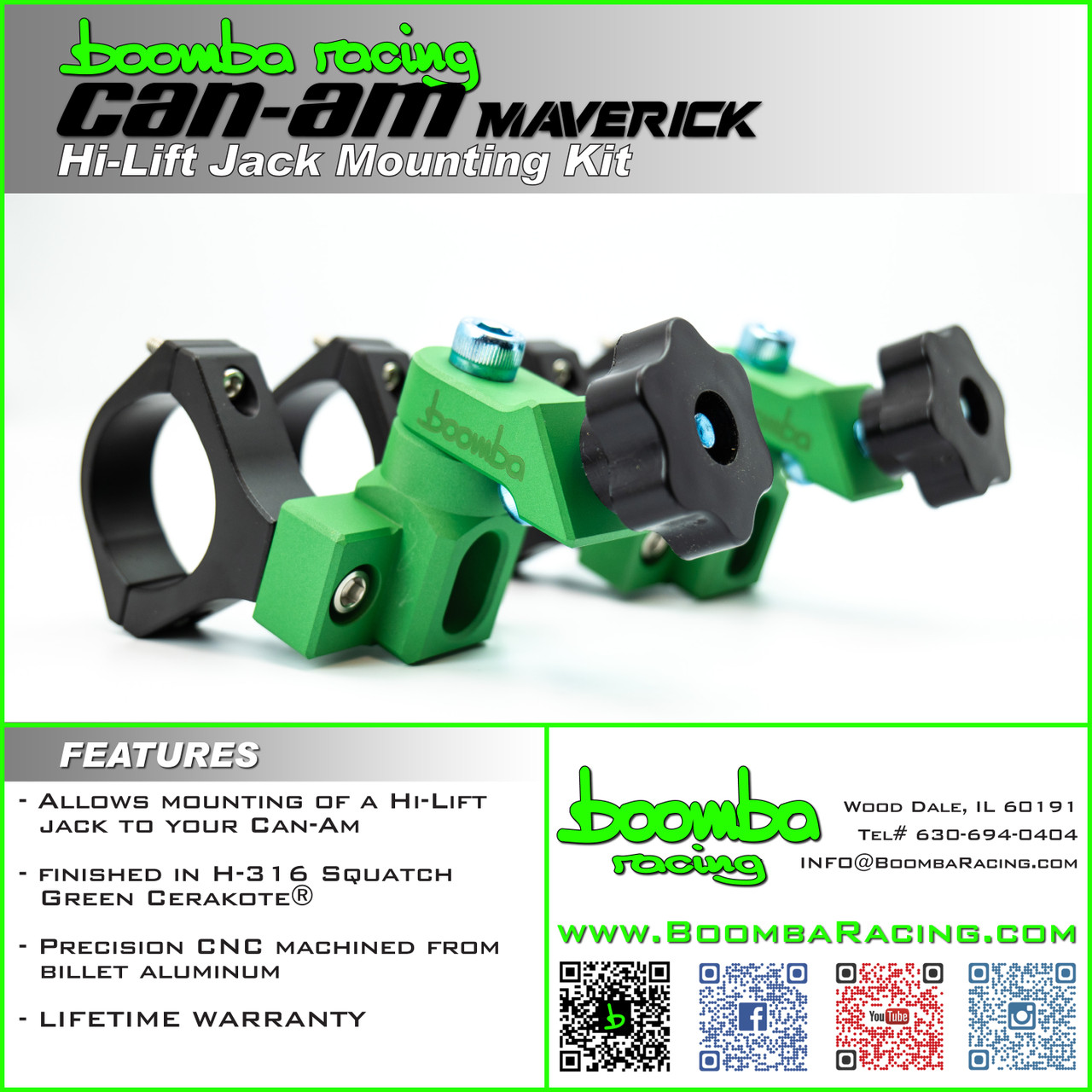 CanAm-Hi-Lift-Mount-Kit__21311