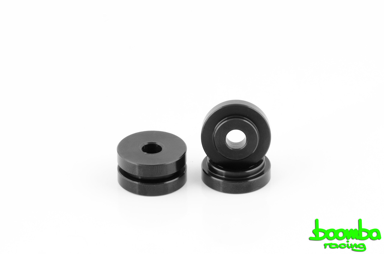 ALUMINUM SHIFTER BUSHINGS