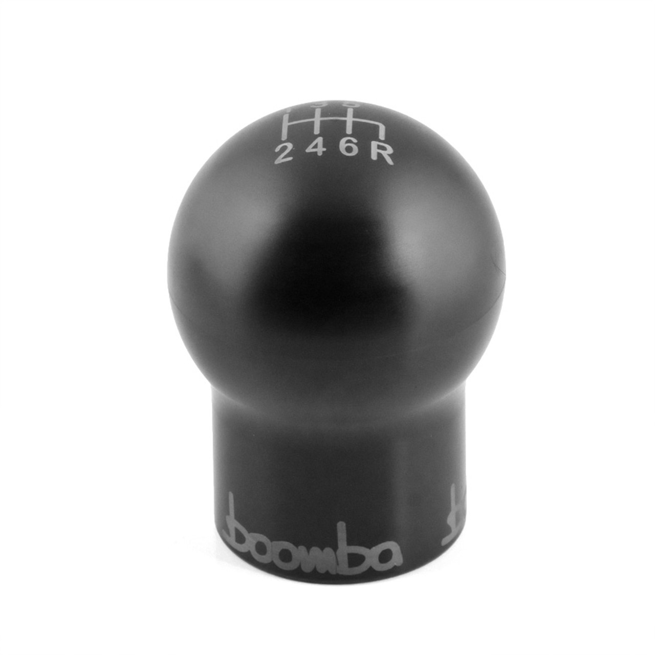 Subaru WRX/STI Round Shift Knob 270G Boomba Racing, Inc.