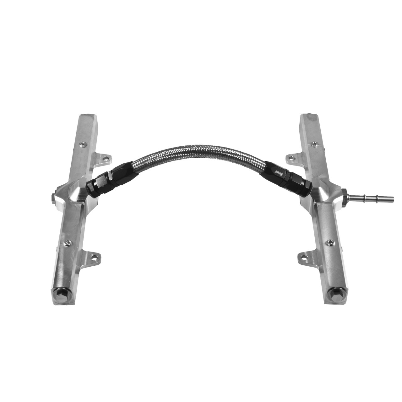 MUSTANG GT FUEL RAIL Boomba Racing, Inc.