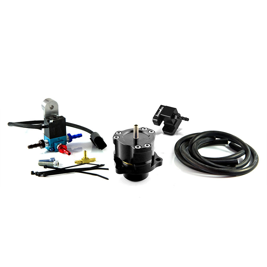 2015 + Volkswagen GTI / Golf R Boost Operated Blow Off Valve