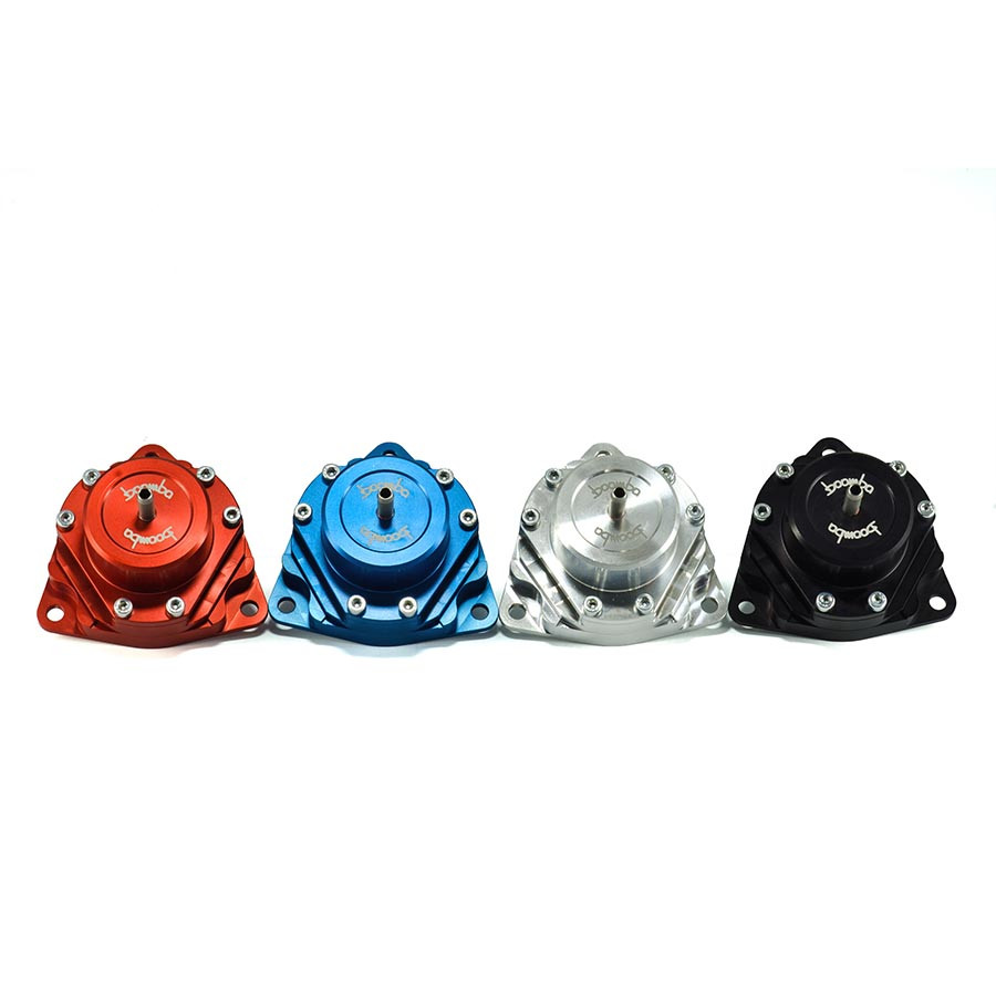 2016 2019 Honda Civic/Accord Blow Off Valve (1.5 Turbo) Boomba