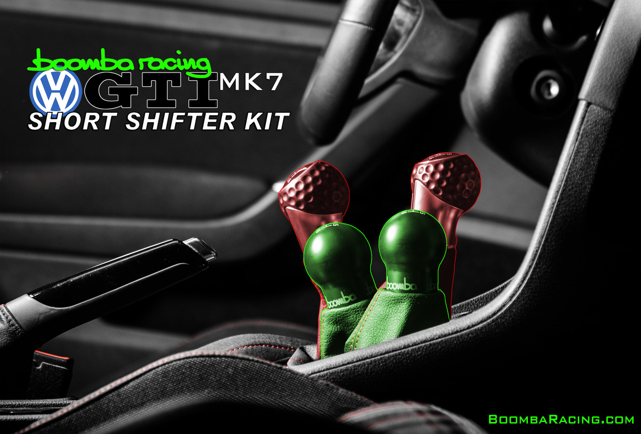 VW QUICK SHIFT KIT