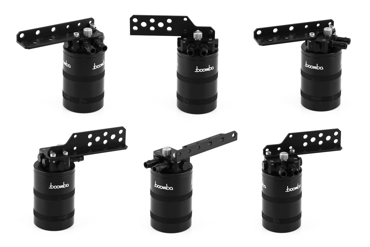 Universal L-bracket