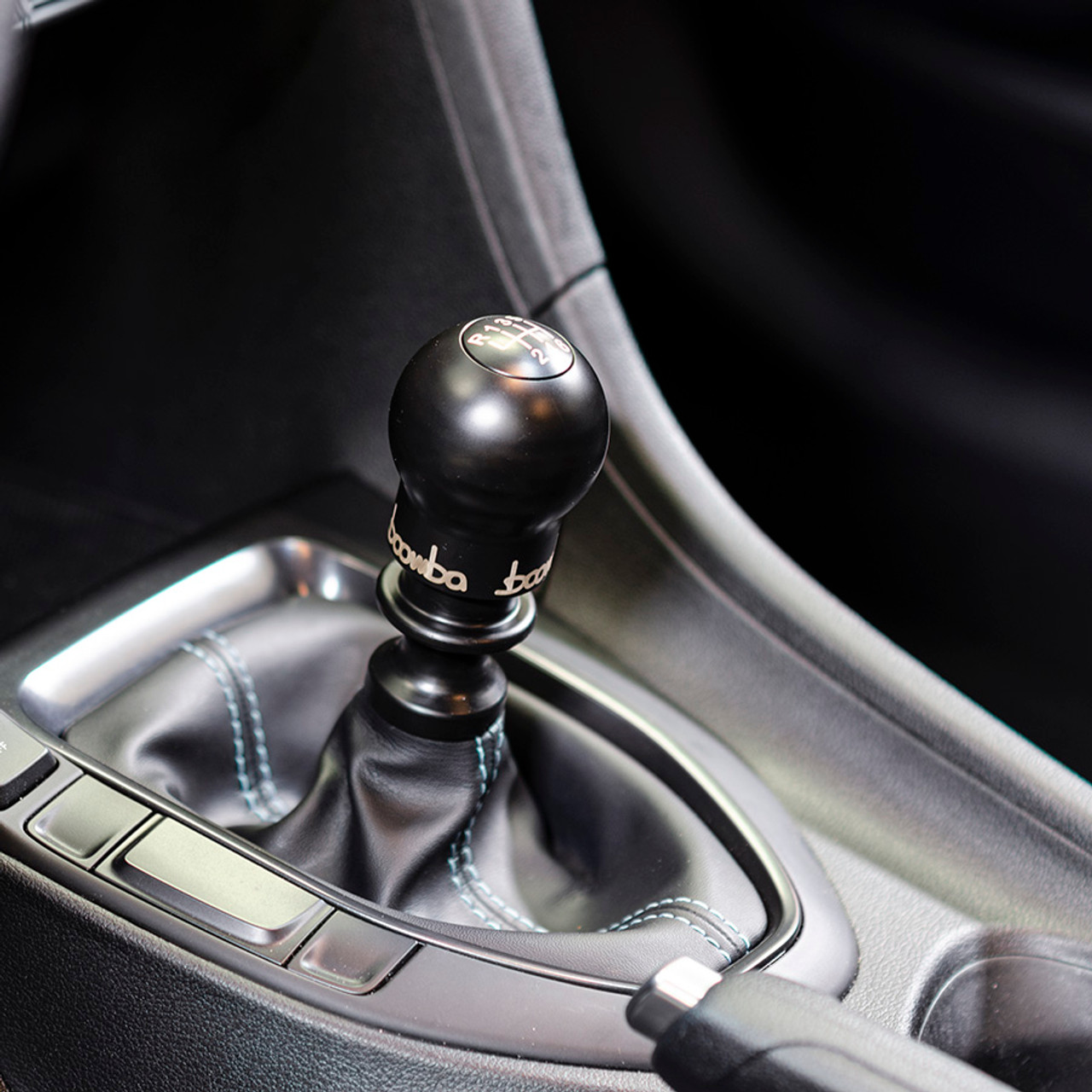 Hyundai / Kia 270g Weighted Shift Knob