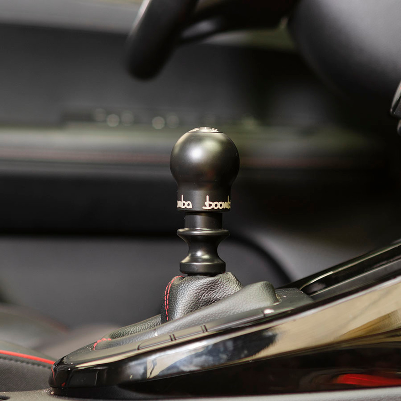 FORTE GT SHIFTER KIT