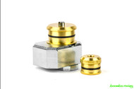 Civic Type-R Short Throw Transmission Adapter R&D 