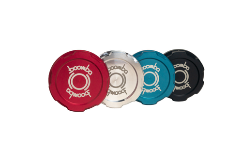 KONA N BRAKE RES CAP