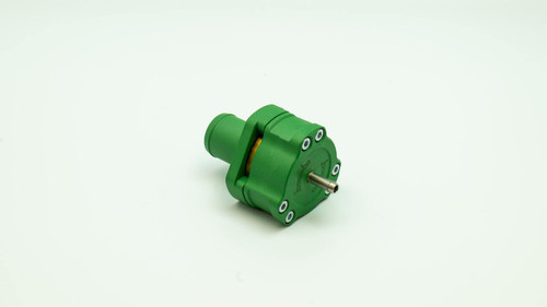 Blow Off Valves & BOV Adapters - POLARIS BLOW OFF VALVES & BOV