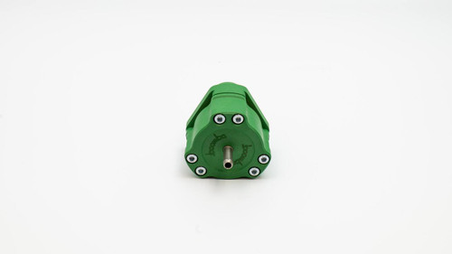 Blow Off Valves & BOV Adapters - POLARIS BLOW OFF VALVES & BOV