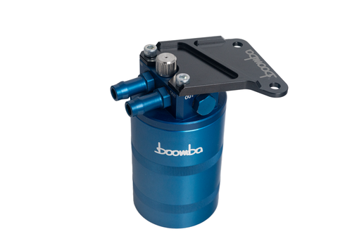 KONA N STAGE 1 CATCH CAN KIT