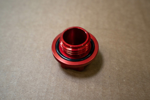 Boomba Racing Civic Type R Oil Cap