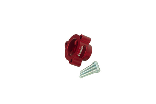 GM BLOW OFF VALVE (BOV) ADAPTER