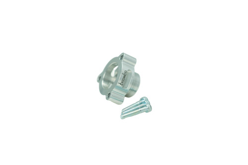 GM BLOW OFF VALVE (BOV) ADAPTER