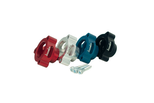 GM BLOW OFF VALVE (BOV) ADAPTER