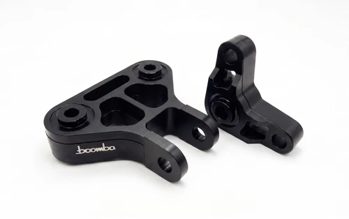 Ford V2 Motor Mount