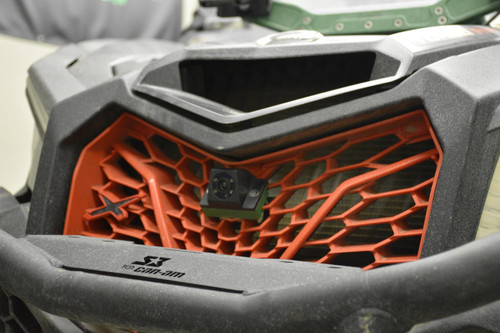 CAN-AM MAVERICK FRONT VIEW CAMERA KIT