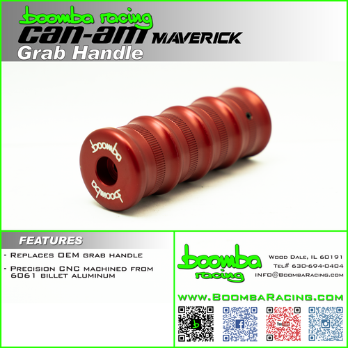 MAVERICK GRAB HANDLE