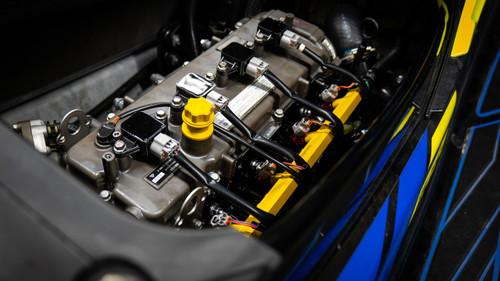 YAMAHA FX SVHO FUEL RAIL YAMAHA FX SVHO FUEL RAIL